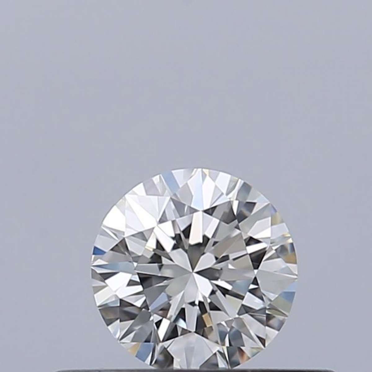 Certified Diamond GIA Carats 0.3 Color H Clarity VS1 EX EX EX Fluorescence NON Brown No Milky No EyeClean 100% Certified Diamond GIA Carats 0.3 Color H Clarity VS1 EX EX EX Fluorescence NON Brown No Milky No EyeClean 100%