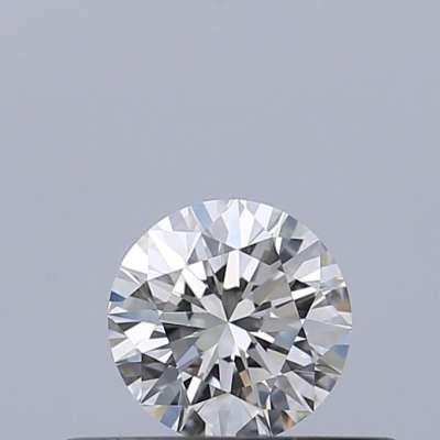 Certified Diamond GIA Carats 0.3 Color H Clarity VS1 EX EX EX Fluorescence NON Brown No Milky No EyeClean 100% Certified Diamond GIA Carats 0.3 Color H Clarity VS1 EX EX EX Fluorescence NON Brown No Milky No EyeClean 100%