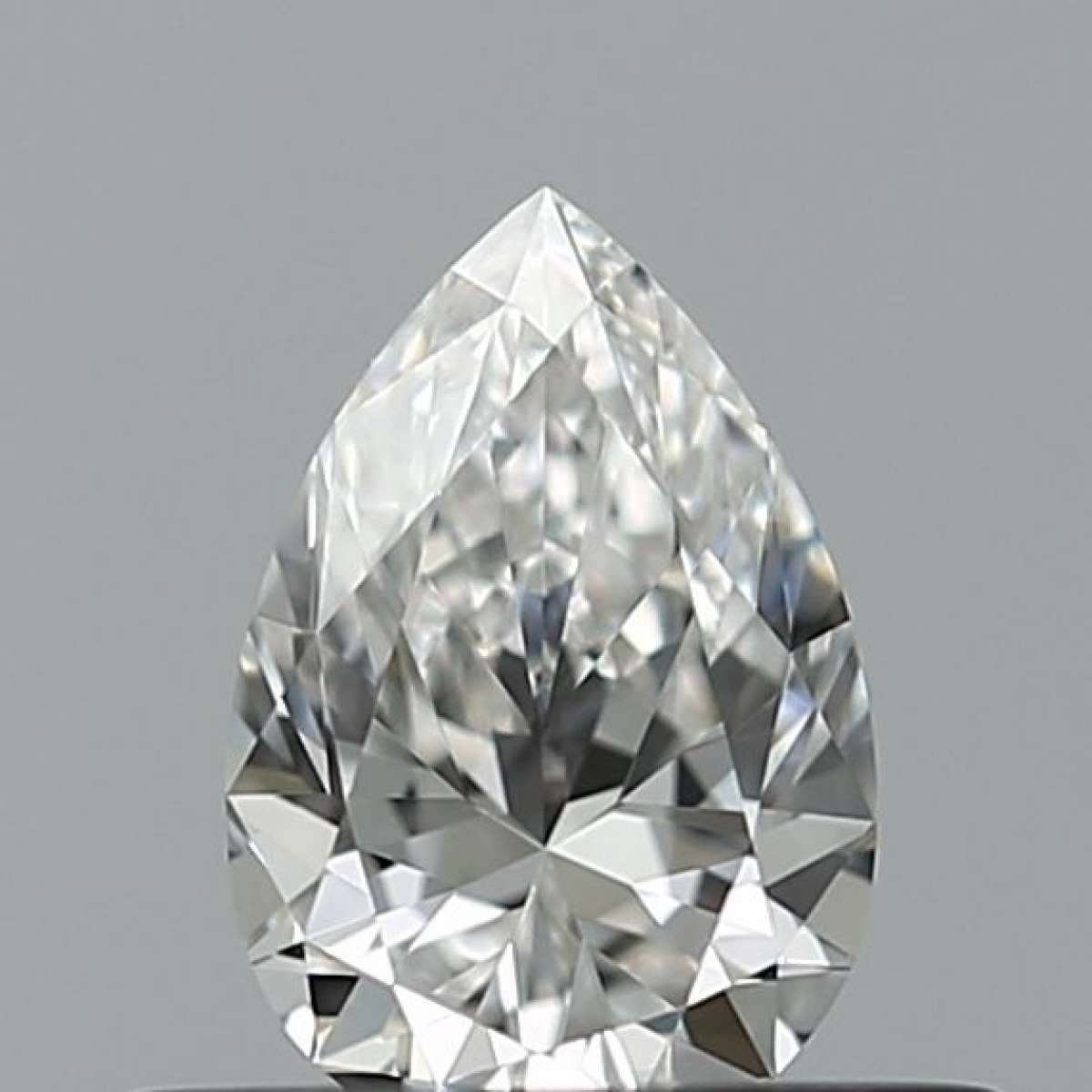 Certified Diamond GIA Carats 0.32 Color F Clarity VVS2 - EX VG Fluorescence FNT Brown No Milky No EyeClean 100% Certified Diamond GIA Carats 0.32 Color F Clarity VVS2 - EX VG Fluorescence FNT Brown No Milky No EyeClean 100%
