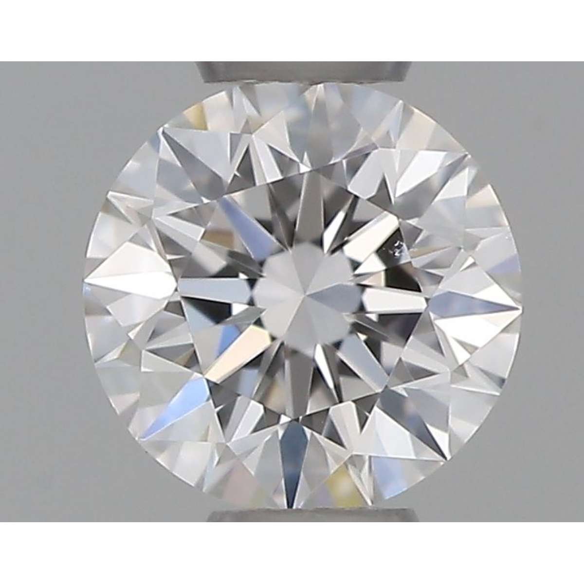 Diamante Certificato GIA Carati 0.3 Colore D Purezza VVS2  VG  EX  EX Fluorescenza NON Brown No Green No Milky No EyeClean 100% Diamante Certificato GIA Carati 0.3 Colore D Purezza VVS2  VG  EX  EX Fluorescenza NON Brown No Green No Milky No EyeClean 100%
