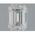 Certified Diamond IGI Carats 1.0 Color G Clarity VS1  -  EX  EX Fluorescence NON Brown No Milky No EyeClean 100%