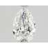 Diamante Certificato GIA Carati 0.71 Colore E Purezza VVS1  -  EX  EX Fluorescenza NON Brown No Green No Milky No EyeClean 100%