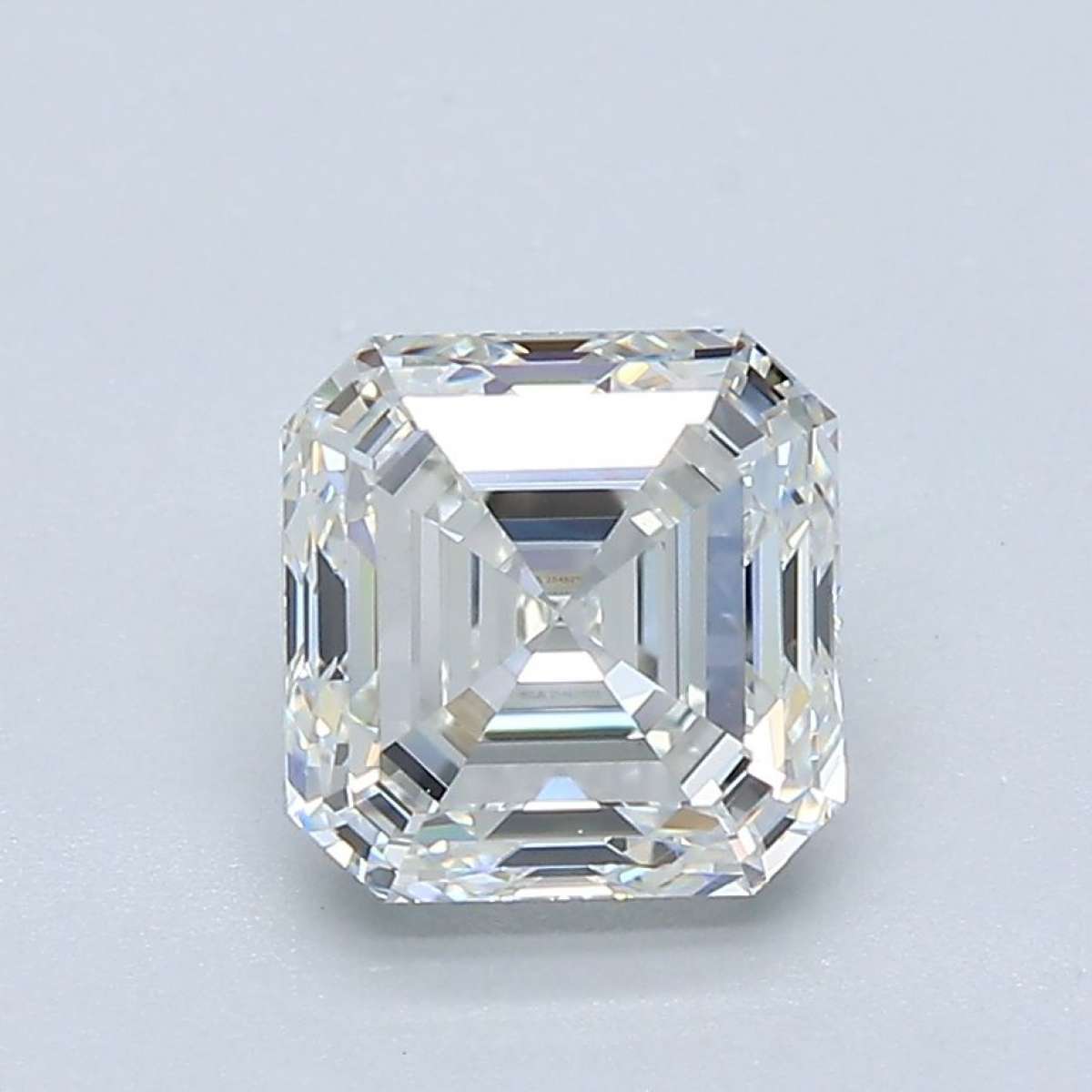 Certified Diamond GIA Carats 1.6 Color G Clarity VS1  -  EX  EX Fluorescence FNT Brown No Green No Milky No EyeClean 100%