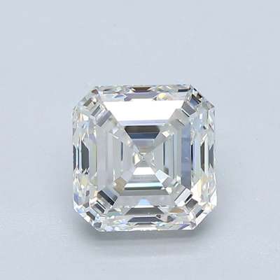 Certified Diamond GIA Carats 1.6 Color G Clarity VS1  -  EX  EX Fluorescence FNT Brown No Green No Milky No EyeClean 100%