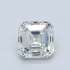 Certified Diamond GIA Carats 1.6 Color G Clarity VS1  -  EX  EX Fluorescence FNT Brown No Green No Milky No EyeClean 100%