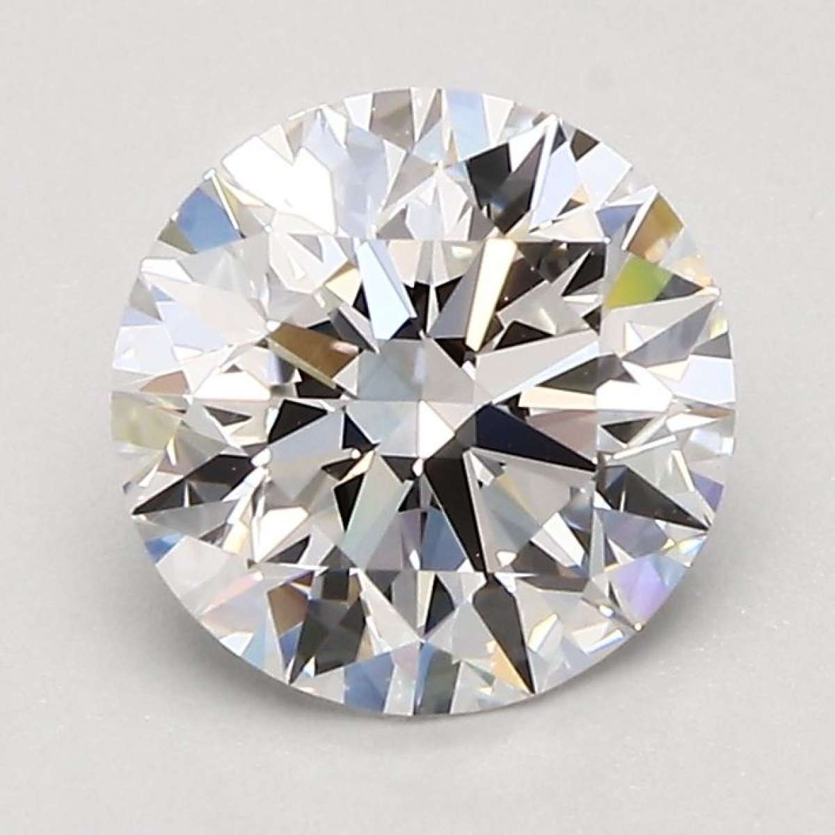 Certified Diamond GIA Carats 1.61 Color E Clarity VS1 EX EX EX Fluorescence FNT Brown No Green No Milky No EyeClean 100% Certified Diamond GIA Carats 1.61 Color E Clarity VS1 EX EX EX Fluorescence FNT Brown No Green No Milky No EyeClean 100%