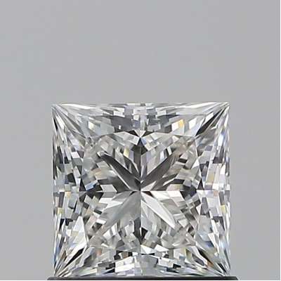 Diamante Certificato GIA Carati 1.02 Colore F Purezza VS2  -  VG  VG Fluorescenza NON Brown No Green No Milky No EyeClean 100%