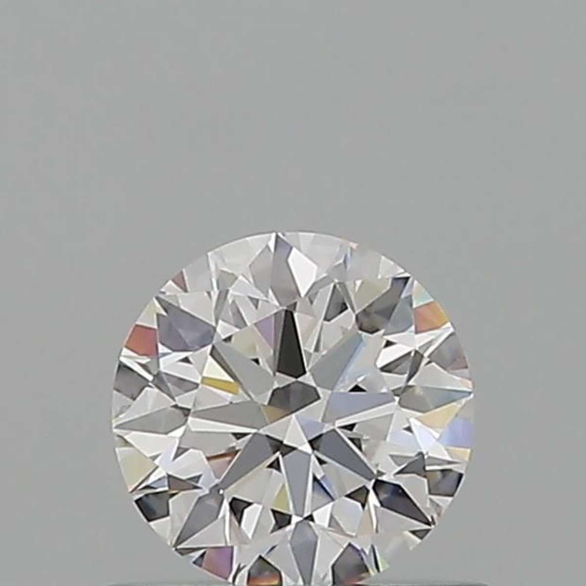 Certified Diamond GIA Carats 0.61 Color D Clarity IF EX EX EX Fluorescence NON Brown No Green No Milky No EyeClean 100% Certified Diamond GIA Carats 0.61 Color D Clarity IF EX EX EX Fluorescence NON Brown No Green No Milky No EyeClean 100%