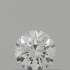 Certified Diamond GIA Carats 0.33 Color G Clarity VVS1  EX  EX  EX Fluorescence FNT Brown No Milky No EyeClean 100%
