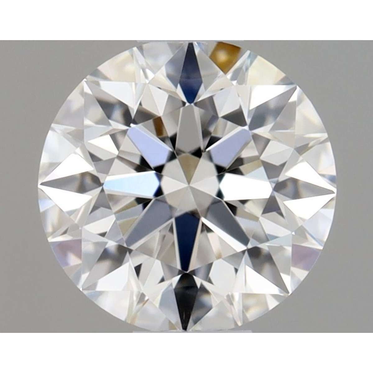 Certified Diamond GIA Carats 0.5 Color D Clarity FL  EX  EX  EX Fluorescence FNT Brown No Green No Milky No EyeClean 100%