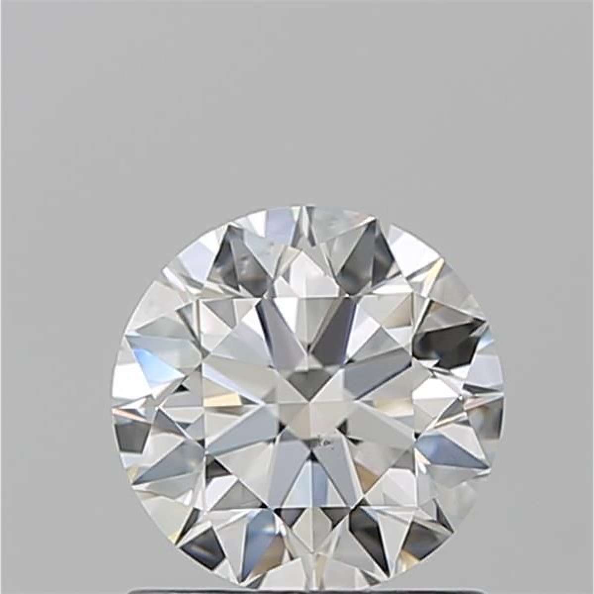 Certified Diamond GIA Carats 1.02 Color G Clarity VS2 EX EX EX Fluorescence NON Brown No Milky No EyeClean 100% Certified Diamond GIA Carats 1.02 Color G Clarity VS2 EX EX EX Fluorescence NON Brown No Milky No EyeClean 100%