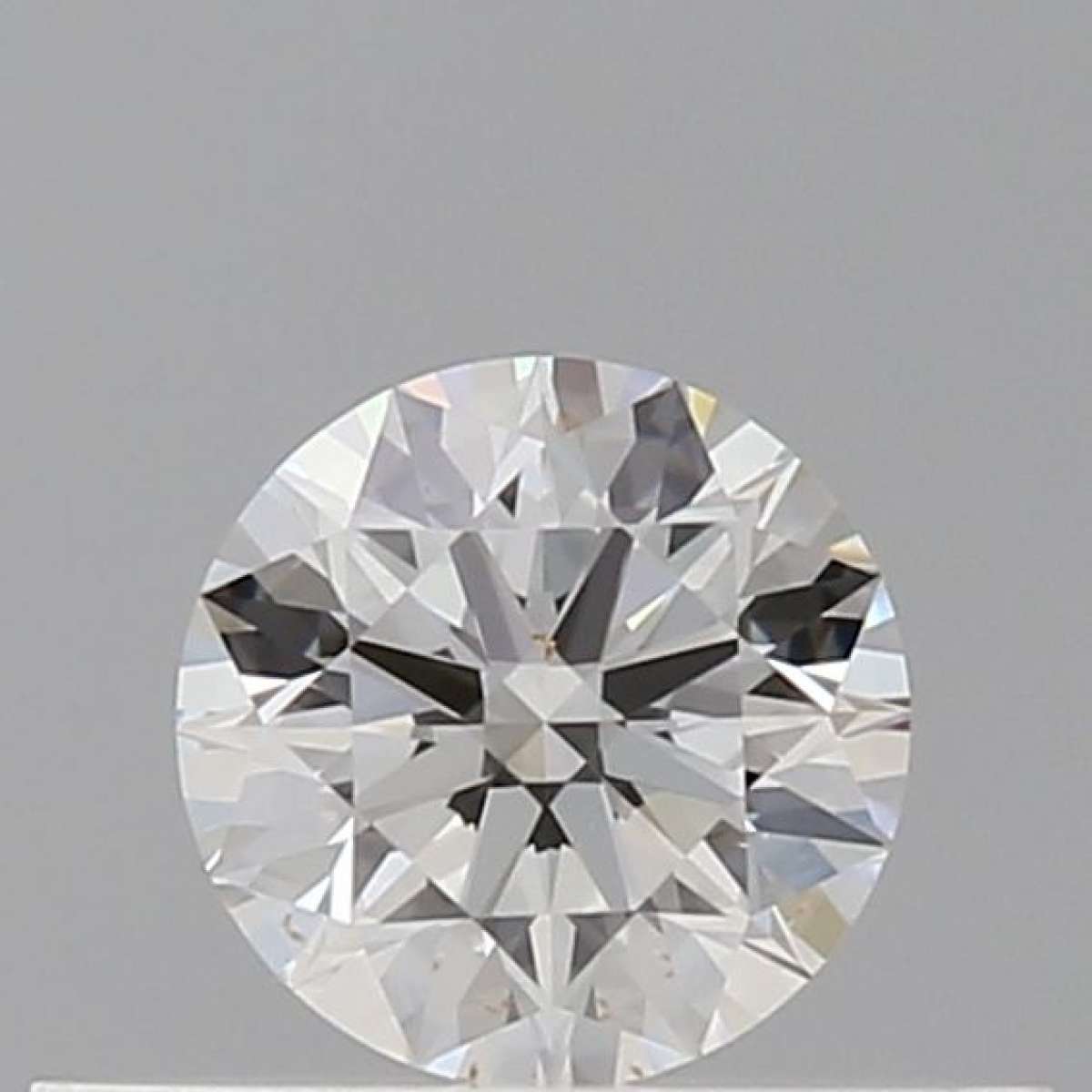 Certified Diamond GIA Carats 0.3 Color G Clarity VVS1 EX EX EX Fluorescence FNT Brown No Green No Milky No EyeClean 100% Certified Diamond GIA Carats 0.3 Color G Clarity VVS1 EX EX EX Fluorescence FNT Brown No Green No Milky No EyeClean 100%