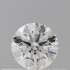 Certified Diamond GIA Carats 0.3 Color G Clarity VVS1  EX  EX  EX Fluorescence FNT Brown No Green No Milky No EyeClean 100%