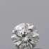 Certified Diamond GIA Carats 0.3 Color G Clarity VVS2  EX  EX  EX Fluorescence NON Brown No Milky No EyeClean 100%