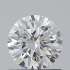 Certified Diamond GIA Carats 0.81 Color E Clarity VVS2  EX  EX  EX Fluorescence NON Brown No Green No Milky No EyeClean 100%
