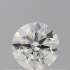 Certified Diamond GIA Carats 0.3 Color H Clarity VVS1  EX  EX  EX Fluorescence FNT Brown No Green No Milky No EyeClean 100%