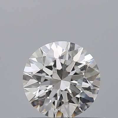 Certified Diamond IGI Carats 0.51 Color E Clarity IF  EX  EX  EX Fluorescence NON Brown No Green No Milky No EyeClean 100%