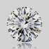 Certified Diamond GIA Carats 1.06 Color G Clarity VVS2  EX  EX  EX Fluorescence NON Brown No Green No Milky No EyeClean 100%