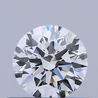 Certified Diamond GIA Carats 0.38 Color E Clarity VS1  EX  EX  EX Fluorescence NON Brown No Green No Milky No EyeClean 100%