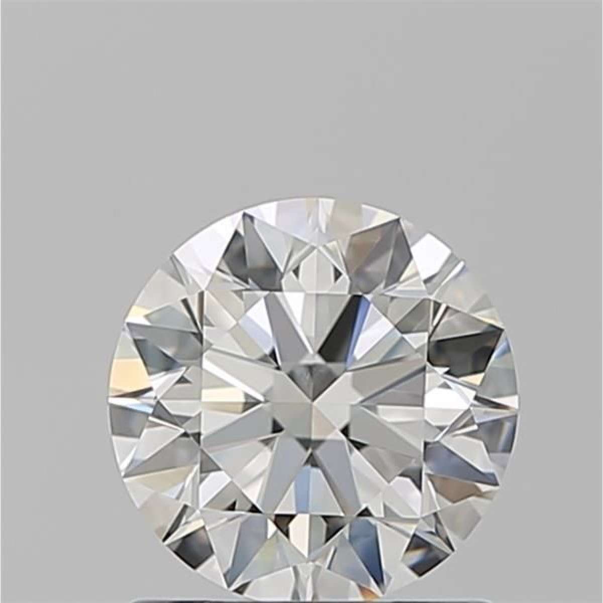 Certified Diamond GIA Carats 1.13 Color H Clarity VVS2 EX EX EX Fluorescence NON Brown No Milky No EyeClean 100% Certified Diamond GIA Carats 1.13 Color H Clarity VVS2 EX EX EX Fluorescence NON Brown No Milky No EyeClean 100%