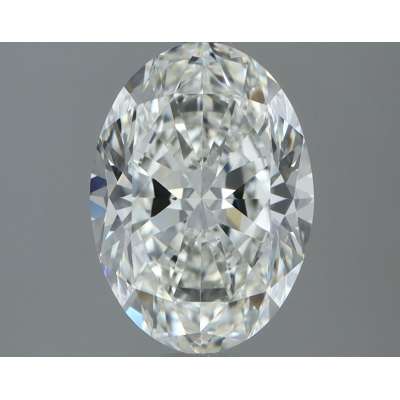 Certified Diamond IGI Carats 1.81 Color H Clarity VVS2  -  EX  EX Fluorescence NON Brown No Green No Milky No EyeClean 100%
