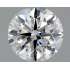 Certified Diamond GIA Carats 0.78 Color E Clarity IF  EX  EX  EX Fluorescence FNT Brown No Green No Milky No EyeClean 100%