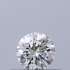 Certified Diamond GIA Carats 0.31 Color F Clarity IF  EX  EX  EX Fluorescence MED Brown No Milky No EyeClean 100%