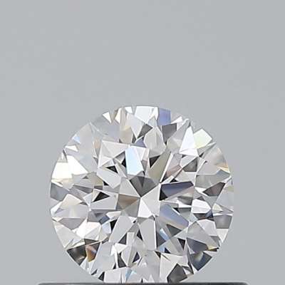 Certified Diamond GIA Carats 0.5 Color D Clarity VVS2 EX EX EX Fluorescence FNT Brown No Green No Milky No EyeClean 100% Certified Diamond GIA Carats 0.5 Color D Clarity VVS2 EX EX EX Fluorescence FNT Brown No Green No Milky No EyeClean 100%