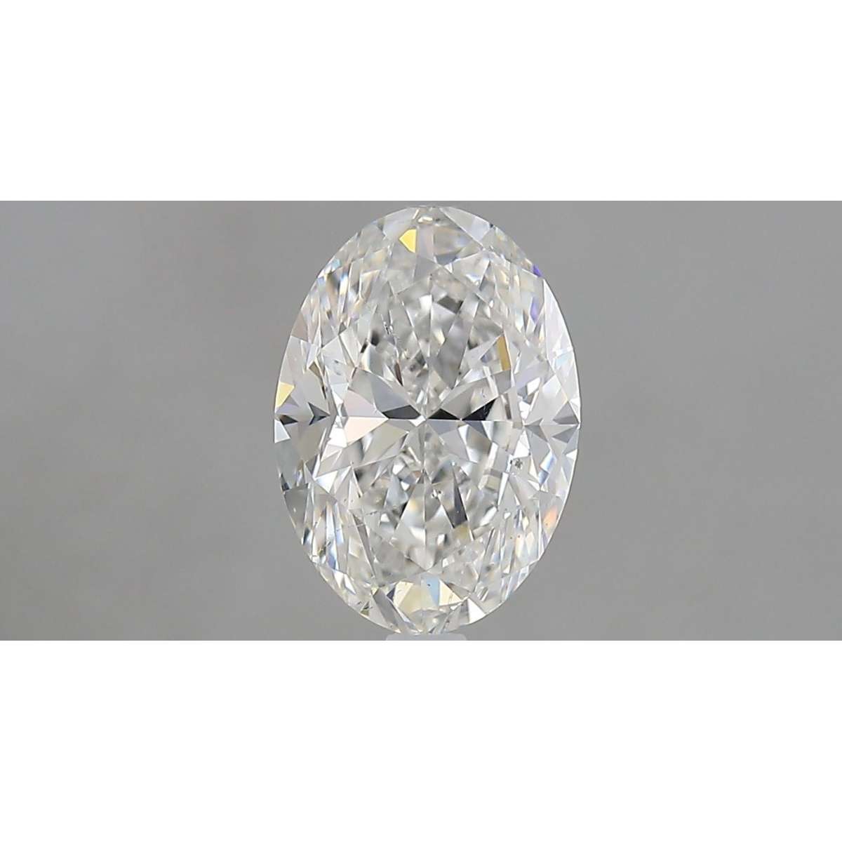 Diamante Certificato GIA Carati 1.7 Colore F Purezza SI1 - EX VG Fluorescenza FNT Brown No Milky No EyeClean 100% Diamante Certificato GIA Carati 1.7 Colore F Purezza SI1 - EX VG Fluorescenza FNT Brown No Milky No EyeClean 100%