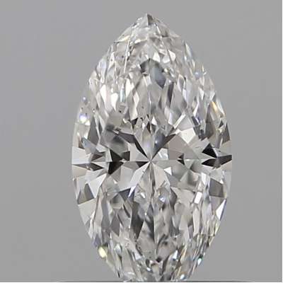 Certified Diamond IGI Carats 0.12 Color D Clarity VS1  -  VG  VG Fluorescence NON Brown No Green No Milky No EyeClean 100%