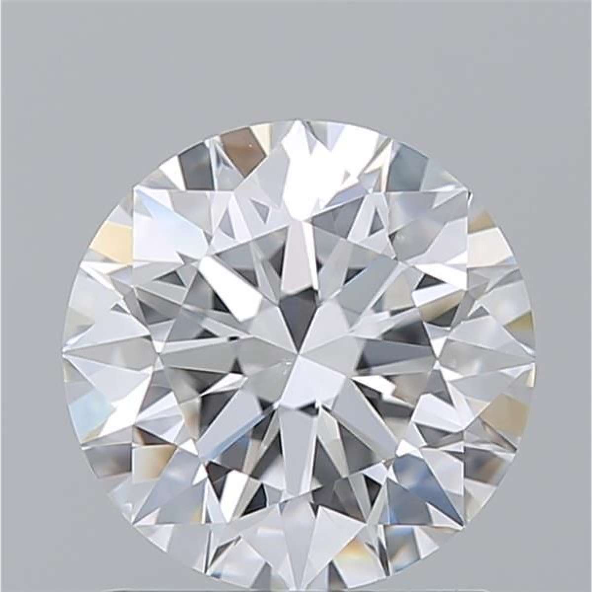 Certified Diamond GIA Carats 1.4 Color E Clarity VS2 EX EX EX Fluorescence NON Brown No Green No Milky No EyeClean 100% Certified Diamond GIA Carats 1.4 Color E Clarity VS2 EX EX EX Fluorescence NON Brown No Green No Milky No EyeClean 100%