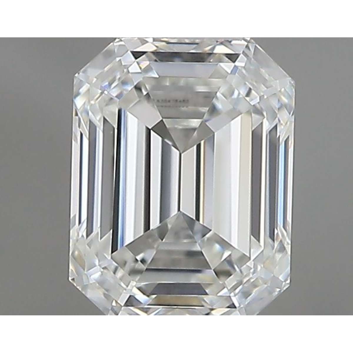 Certified Diamond IGI Carats 0.6 Color F Clarity IF  -  EX  VG Fluorescence NON Brown No Green No Milky No EyeClean 100%