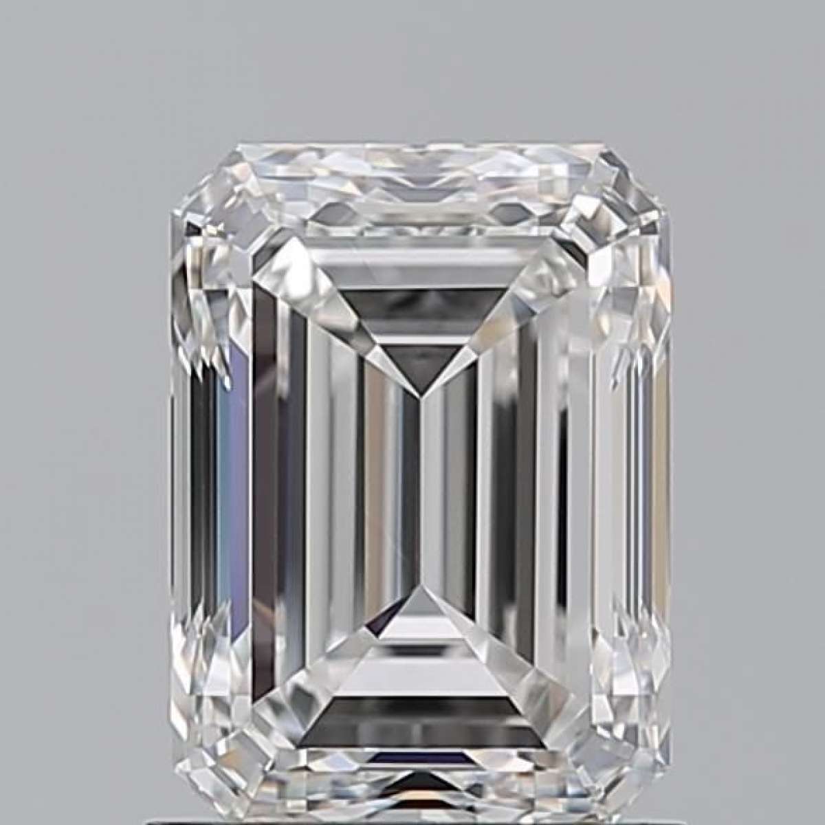 Certified Diamond GIA Carats 1.5 Color G Clarity VVS2  -  EX  EX Fluorescence NON Brown No Milky No EyeClean 100%