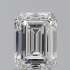 Certified Diamond GIA Carats 1.5 Color G Clarity VVS2  -  EX  EX Fluorescence NON Brown No Milky No EyeClean 100%
