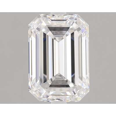 Certified Diamond GIA Carats 1.5 Color D Clarity VVS1  -  EX  VG Fluorescence NON Brown No Green No Milky No EyeClean 100%