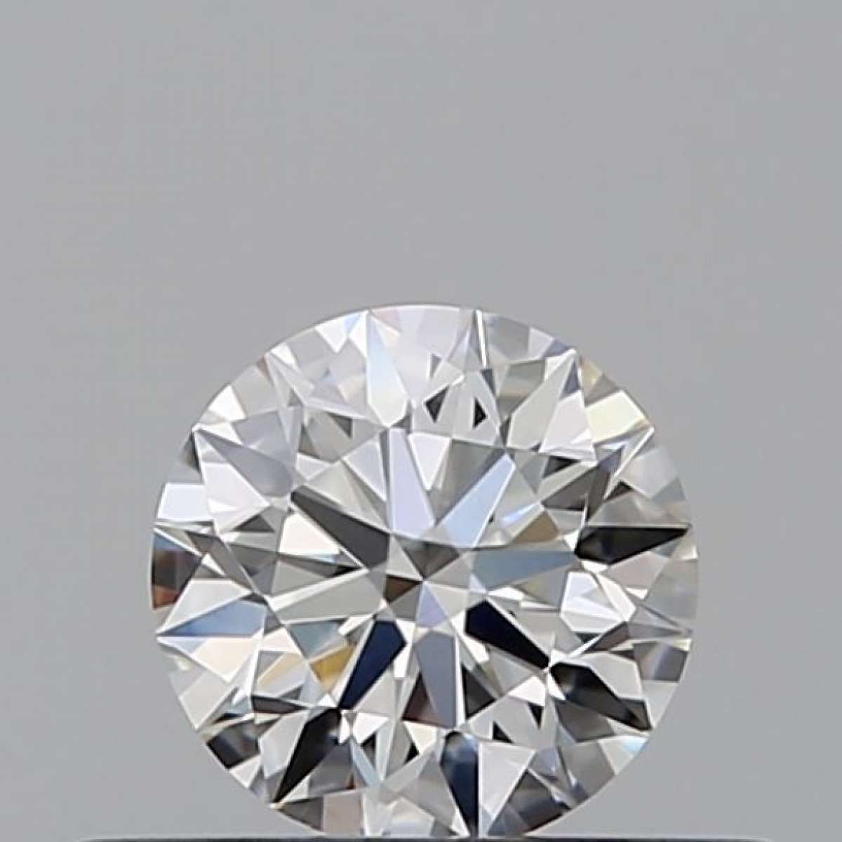 Certified Diamond GIA Carats 0.36 Color G Clarity VS2  EX  EX  EX Fluorescence NON Brown No Green No Milky No EyeClean 100%