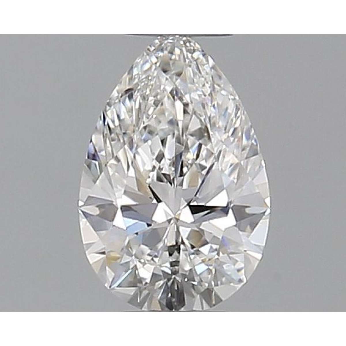 Certified Diamond GIA Carats 0.25 Color F Clarity VVS1  -  VG  VG Fluorescence NON Brown No Green No Milky No EyeClean 100%