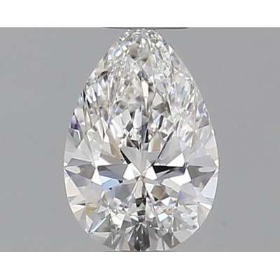 Certified Diamond GIA Carats 0.25 Color F Clarity VVS1  -  VG  VG Fluorescence NON Brown No Green No Milky No EyeClean 100%