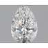 Certified Diamond GIA Carats 0.25 Color F Clarity VVS1  -  VG  VG Fluorescence NON Brown No Green No Milky No EyeClean 100%