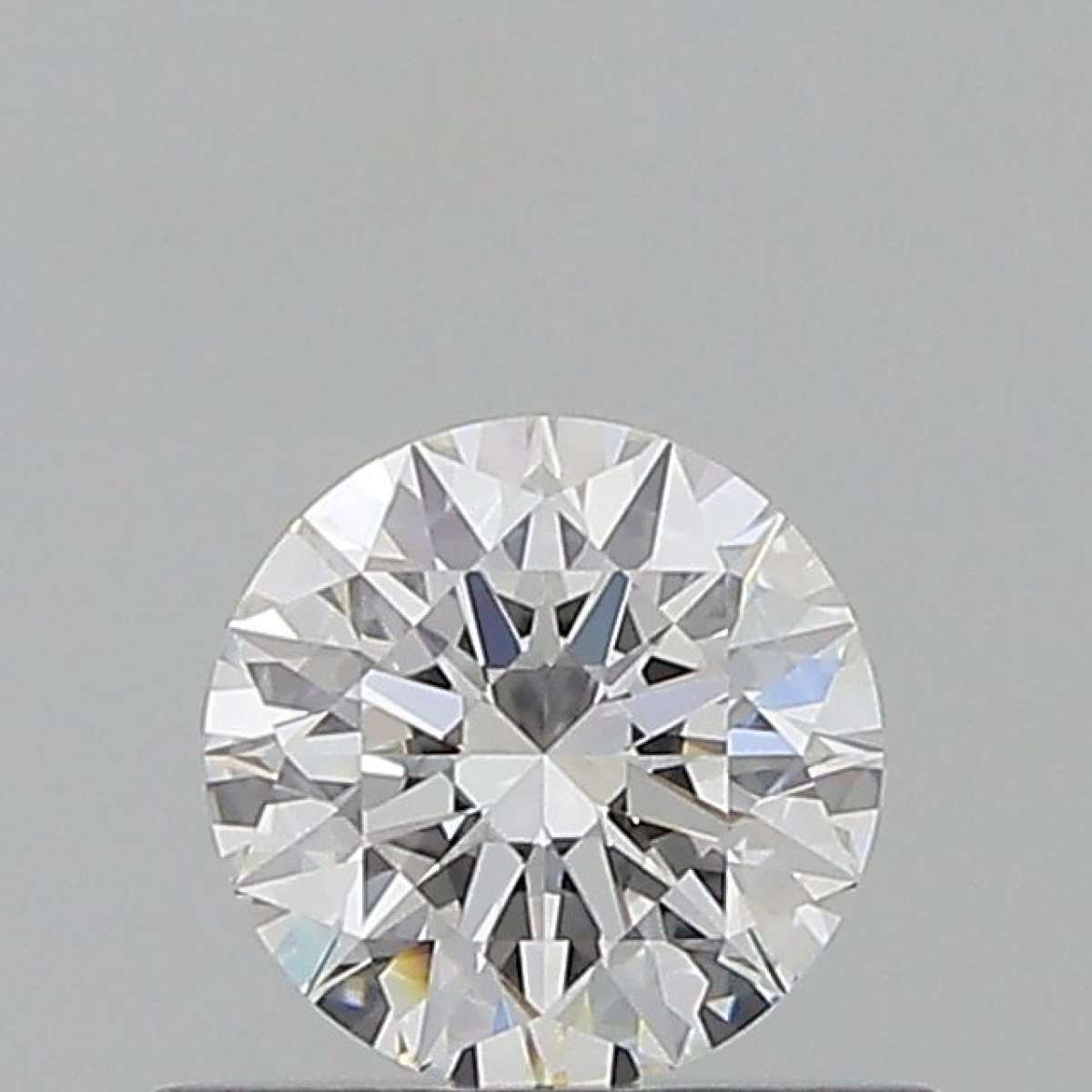 Certified Diamond GIA Carats 0.5 Color E Clarity VVS2 EX EX EX Fluorescence FNT Brown No Green No Milky No EyeClean 100% Certified Diamond GIA Carats 0.5 Color E Clarity VVS2 EX EX EX Fluorescence FNT Brown No Green No Milky No EyeClean 100%