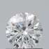 Certified Diamond GIA Carats 0.7 Color D Clarity VVS1  EX  EX  EX Fluorescence NON Brown No Green No Milky No EyeClean 100%