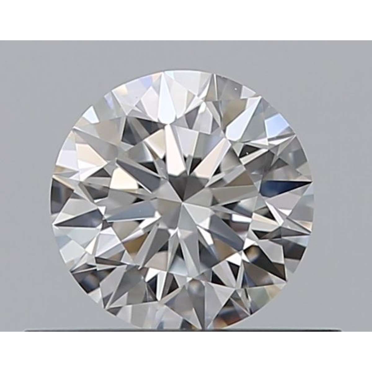 Certified Diamond GIA Carats 0.43 Color D Clarity VVS2 EX EX EX Fluorescence NON Brown No Green No Milky No EyeClean 100% Certified Diamond GIA Carats 0.43 Color D Clarity VVS2 EX EX EX Fluorescence NON Brown No Green No Milky No EyeClean 100%
