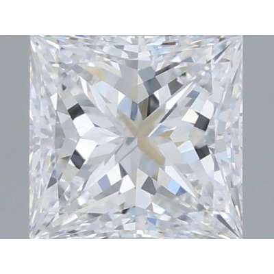 Certified Diamond GIA Carats 0.62 Color D Clarity IF  -  EX  VG Fluorescence NON Brown No Green No Milky No EyeClean 100%