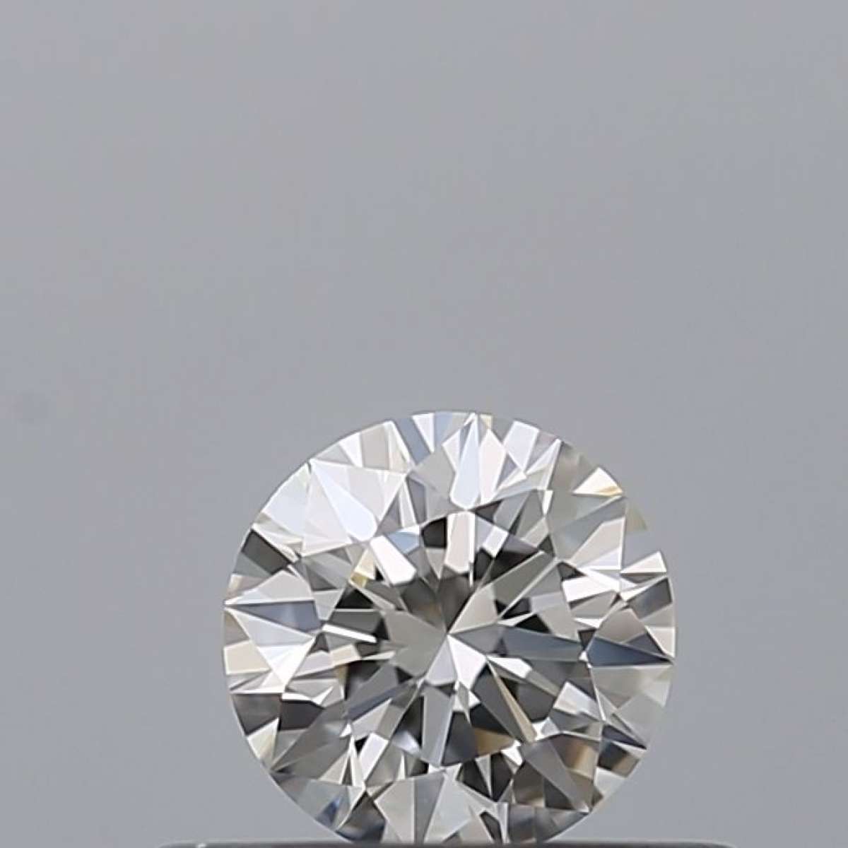 Certified Diamond GIA Carats 0.26 Color F Clarity VVS1 EX EX EX Fluorescence NON Brown No Milky No EyeClean 100% Certified Diamond GIA Carats 0.26 Color F Clarity VVS1 EX EX EX Fluorescence NON Brown No Milky No EyeClean 100%