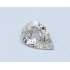 Diamante Certificato HRD Carati 1.01 Colore H Purezza SI2  -  VG  VG Fluorescenza NON Brown No Green No Milky No EyeClean 100%