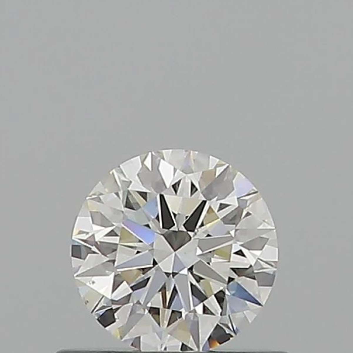 Certified Diamond GIA Carats 0.53 Color G Clarity VS2 EX EX EX Fluorescence NON Brown No Milky No EyeClean 100% Certified Diamond GIA Carats 0.53 Color G Clarity VS2 EX EX EX Fluorescence NON Brown No Milky No EyeClean 100%