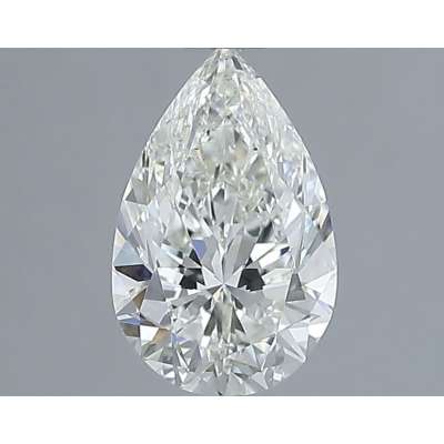 Certified Diamond IGI Carats 1.01 Color H Clarity VS2  -  EX  EX Fluorescence NON Brown No Milky No EyeClean 100%