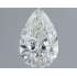 Certified Diamond IGI Carats 1.01 Color H Clarity VS2  -  EX  EX Fluorescence NON Brown No Milky No EyeClean 100%