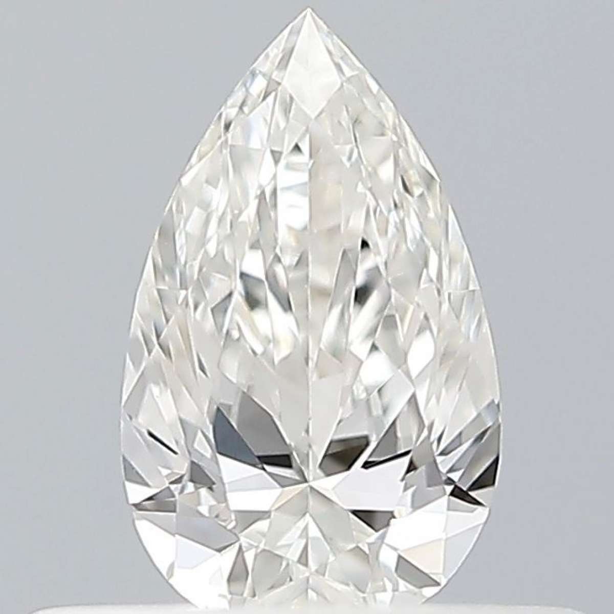 Certified Diamond IGI Carats 0.3 Color G Clarity VVS2 - EX EX Fluorescence NON Brown No Green No Milky No EyeClean 100% Certified Diamond IGI Carats 0.3 Color G Clarity VVS2 - EX EX Fluorescence NON Brown No Green No Milky No EyeClean 100%