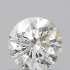 Certified Diamond GIA Carats 0.56 Color H Clarity IF  EX  EX  EX Fluorescence NON Brown No Green No Milky No EyeClean 100%